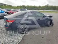 2025 Nissan SENTRA фото