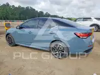 2025 Nissan SENTRA photo