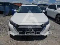 2025 Nissan SENTRA фото