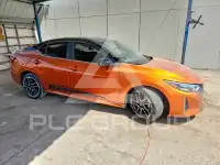 2025 Nissan SENTRA фото