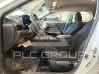 2025 Nissan SENTRA фото