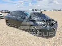 2025 Nissan SENTRA photo