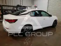 2025 Nissan SENTRA фото