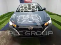 2025 Nissan SENTRA фото