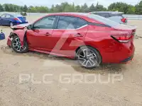 2025 Nissan SENTRA photo