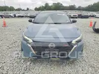 2025 Nissan SENTRA фото