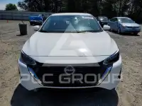 2025 Nissan SENTRA фото