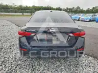 2025 Nissan SENTRA фото