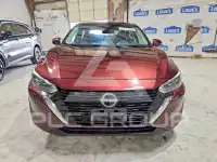 2025 Nissan SENTRA фото