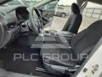 2025 Nissan SENTRA фото
