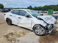2025 Nissan SENTRA фото
