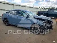 2025 Nissan SENTRA фото