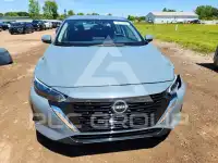 2025 Nissan SENTRA photo