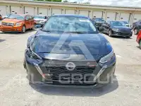 2025 Nissan SENTRA фото