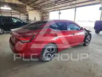 2025 Nissan SENTRA фото