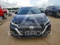 2025 Nissan SENTRA фото