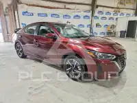 2025 Nissan SENTRA фото