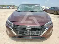 2025 Nissan SENTRA фото