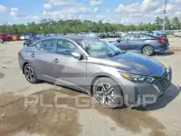 2025 Nissan SENTRA фото