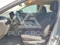2025 Nissan SENTRA photo