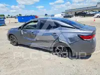 2025 Nissan SENTRA photo