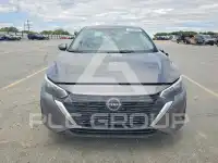2025 Nissan SENTRA фото