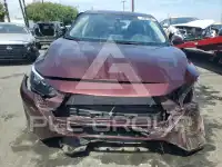 2025 Nissan SENTRA photo