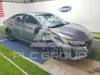 2025 Nissan SENTRA фото