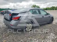 2025 Nissan SENTRA фото