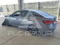 2025 Nissan SENTRA фото