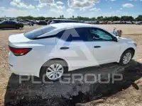 2025 Nissan SENTRA фото