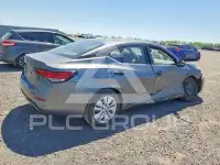 2025 Nissan SENTRA фото