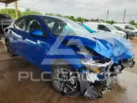 2025 Nissan SENTRA фото