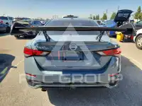 2025 Nissan SENTRA фото
