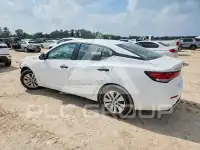 2025 Nissan SENTRA фото