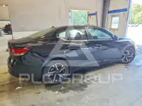 2025 Nissan SENTRA фото