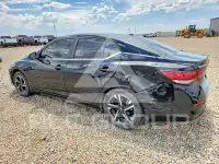 2025 Nissan SENTRA photo