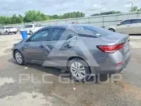 2025 Nissan SENTRA фото