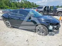 2025 Nissan SENTRA фото