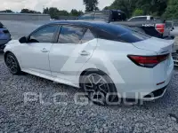 2025 Nissan SENTRA photo