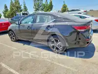 2025 Nissan SENTRA фото