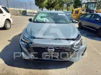 2025 Nissan SENTRA фото