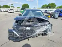 2025 Nissan SENTRA фото