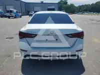 2025 Nissan SENTRA фото