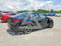 2025 Nissan SENTRA фото