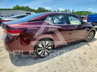 2025 Nissan SENTRA photo