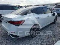 2025 Nissan SENTRA photo