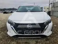 2025 Nissan SENTRA фото