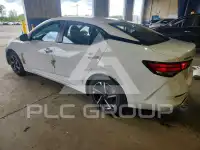2025 Nissan SENTRA фото