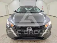 2025 Nissan SENTRA фото
